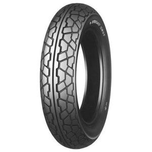 DUNLOP ダンロップ バイク用 リア タイヤ 226481 K527 110/90-18 M/C...