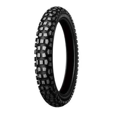 DUNLOP ダンロップ バイク用 フロント タイヤ 226677 D603 2.75-21 45P...