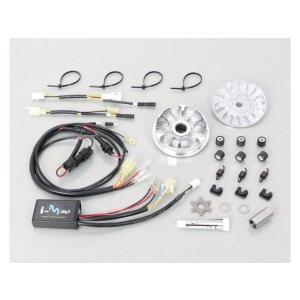 KITACO（キタコ） KITACO I-MAPカプラーオンSET ジョグ/-DX/-ZR（SA36J