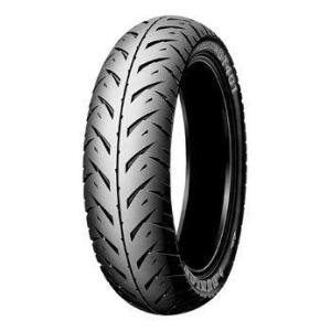 DUNLOP ダンロップ バイク用 フロント タイヤ 237639 GT401 110/70-17 ...