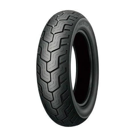 DUNLOP ダンロップ バイク用 リア タイヤ 240027 D404 160/80-15 M/C...