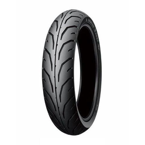 DUNLOP ダンロップ バイク用 フロント タイヤ 240833 TT900GP 90/90-16...