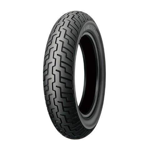 DUNLOP ダンロップ バイク用 フロント タイヤ 241183 D404 110/90-16 M...