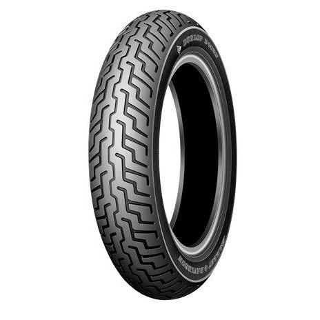 DUNLOP ダンロップ バイク用 フロント タイヤ 249017 D402 MT90B16 M/C...