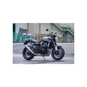 SESMIC-IV フルエキゾースト Z900RS(17-) オーヴァー オーバー OVER レーシ...