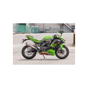 TT-Formula RS+PRO フルチタン 4-2-1 ZX-4R SE/4RR(23-) オー...