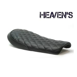 HEAVEN'S（ヘブンズ） HONDA ホンダ FTR223 HEAVENS トラッカーシート