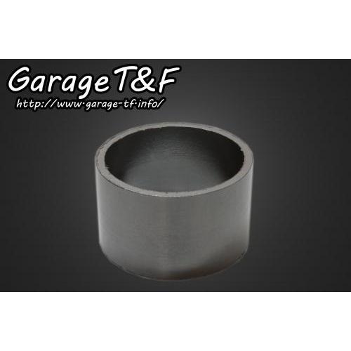 在庫有り Garage T&amp;F ティーアンドエフ 250TR マフラーガスケット(B) 250TRM...