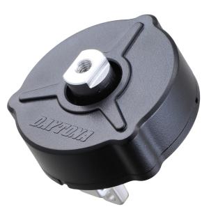 在庫有り 当日発送 DAYTONA デイトナ バイク用 スマホホルダーワイド オプション品 振動軽減 カメラ保護 バイブレーションコントロールデバイス 25224