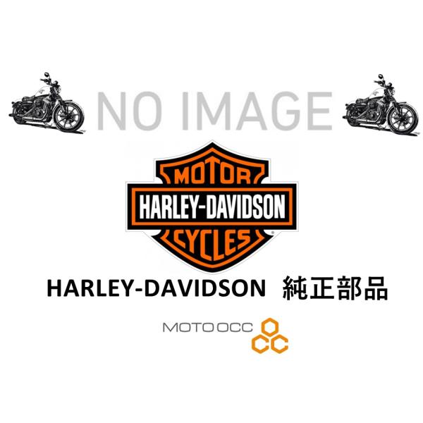 HARLEY-DAVIDSON ハーレーダビッドソン純正部品 GASKET PRIMARY COVE...