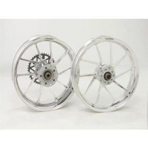 要納期確認 GALE SPEED アクティブ F 350-17 POLISH [TYPE-R] ZR...