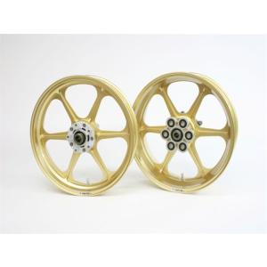 要納期確認 GALE SPEED アクティブ F 350-17 GLD [TYPE-N] MT-09...