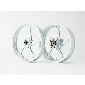 要納期確認 GALE SPEED アクティブ R 400-17 ソリッドWHT [TYPE-GP1S...