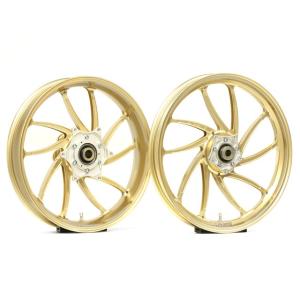 要納期確認 GALE SPEED アクティブ R 550-17 GLD [TYPE-SB1 Gコート...