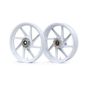 在庫有り GALE SPEED アクティブ R 600-17 ソリッドWHT [TYPE-E] Gコ...
