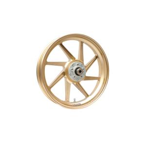 要納期確認 GALE SPEED アクティブ R 600-17 GLD [TYPE-E] Gコート ...