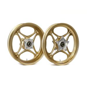 要納期確認 GALE SPEED アクティブ R 600-17 GLD [TYPE-J] Gコート ...