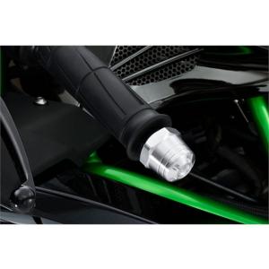 アグラス バーエンド SLV H2 15- ／ZX-10R 16 (300-496-000S)