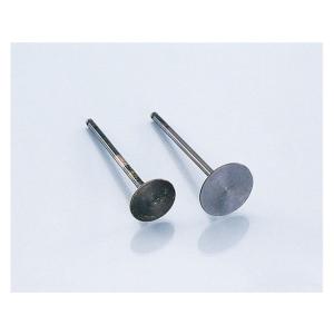 要納期確認 KITACO キタコ UTR・SEバルブセット APE50 302-1122700