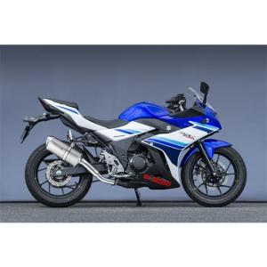 YAMAMOTO RACING（ヤマモトレーシング） 17〜 GSX250R