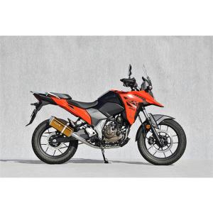 YAMAMOTO RACING（ヤマモトレーシング） Yamamoto マフラー BANDIT250