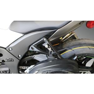 在庫有り ヘルメットロック ZX-10R 16-17Y KIJIMA キジマ 303-1583