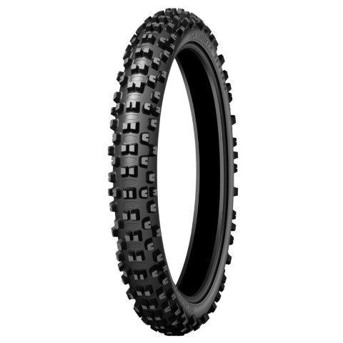 DUNLOP ダンロップ バイク用 フロント タイヤ 303309 AT81 90/90-21 54...