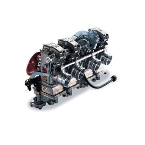 要納期確認 ACTIVE アクティブ  キャブレター JB-POWER FCR41φ H/Z ハイス...