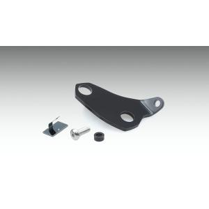 在庫有り ドライブレコーダー フロントカメラ用ステー NINJA 1000SX 20Y- KIJIM...