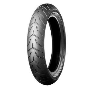 DUNLOP ダンロップ バイク用 フロント タイヤ 305317 D408 130/60B21 M...