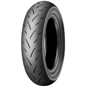 DUNLOP ダンロップ バイク用 フロント/リア共用 タイヤ 305385 TT93 120/70-12 51L F/R TL｜moto-occ