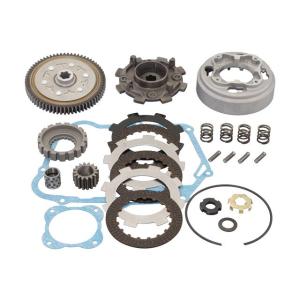 KITACO キタコ 3DISKドライブユニットASSY モンキー 307-1123500