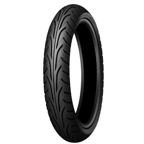 DUNLOP ダンロップ バイク用 フロント タイヤ 307335 GT601 100/80-17 ...