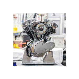 S&S Cycle エスアンドエスサイクル SH93 エンジンアッセンブリー BIG TWIN 70-84 31-9917