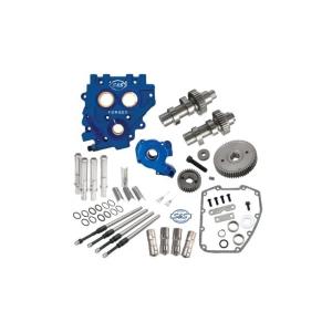S&amp;S Cycle エスアンドエスサイクル カムチェスト アップグレード 510G TWIN CAM...