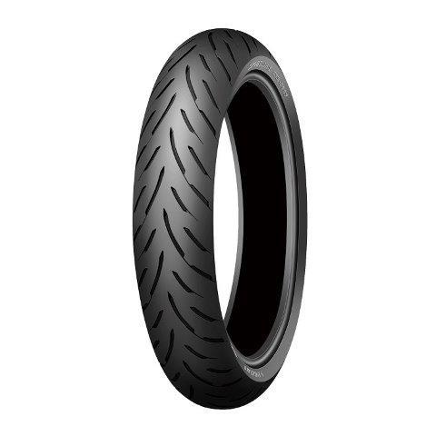 DUNLOP ダンロップ バイク用 フロント タイヤ 310719 GPR300 120/60ZR1...