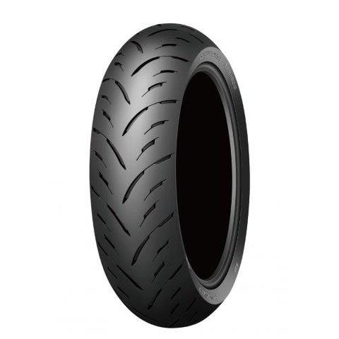 DUNLOP ダンロップ バイク用 リア タイヤ 310747 GPR300 140/70R17 M...