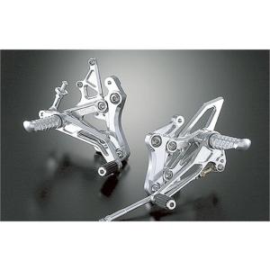 アグラス バックステップ 4ポジション GSXR750 85-87／1100 86-88 (312-...
