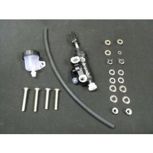 SPEC ENG. スペックエンジニアリング 適合車種:GPZ1100F ブレンボマスターシリンダー...