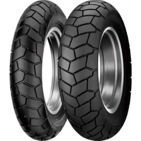 DUNLOP バイク用 フロント タイヤ 328355 D429 150/80-16 M/C 71H...