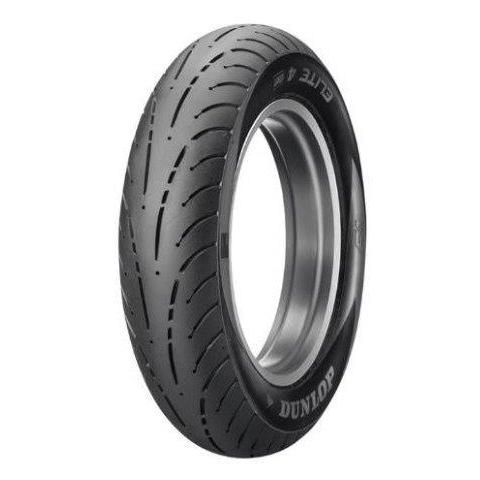 DUNLOP ダンロップ バイク用 リア タイヤ 328808 ELITE4 160/80B16 M...