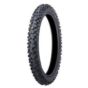 DUNLOP ダンロップ バイク用 フロント タイヤ 333695 MX53 70/100-19 4...