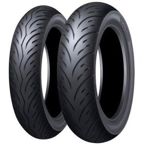 DUNLOP ダンロップ バイク用 リア タイヤ 339114 SCSMT2 140/70-14 M...