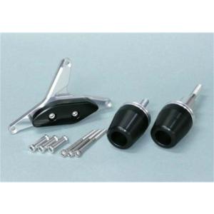アグラス Rスライダー 3点セット スタータA／白 ZX-10R 08-09 (342-478-00...