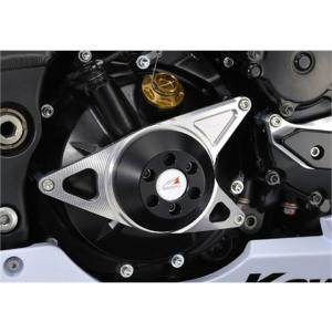 アグラス Rスライダー クラッチ／白 ZX-10R 10 (342-483-002)