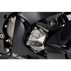 アグラス Rスライダー 左右セット A／白 ZX-10R 11-16 (342-487-007)