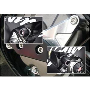 アグラス フレーム＋ジェネA WHT ZX-10R 16 (342-497-001)