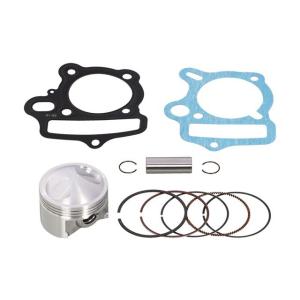 在庫有り KITACO キタコ ピストンKIT(2)STD2/88/ モンキーB・C 350-101...