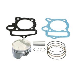 要納期確認 KITACO キタコ WPCピストンKIT(52/2R) Z88DOHC 350-112...