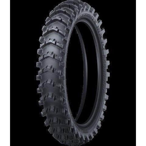 DUNLOP ダンロップ バイク用 リア タイヤ 351393 MX14 90/100-16 51M...